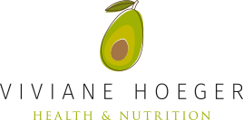 Viviane Hoeger - Health & Nutrition